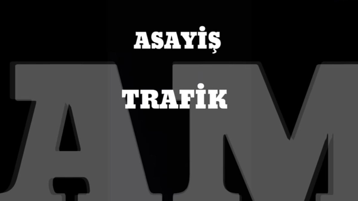 Afyonkarahisar'da Trafik ve Asayiş Uygulaması: 164 Bin TL Ceza Kesildi