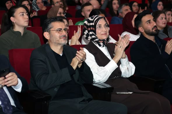 Afyonkarahisar'da Genç Takım Projesi Lansmanı Yapıldı