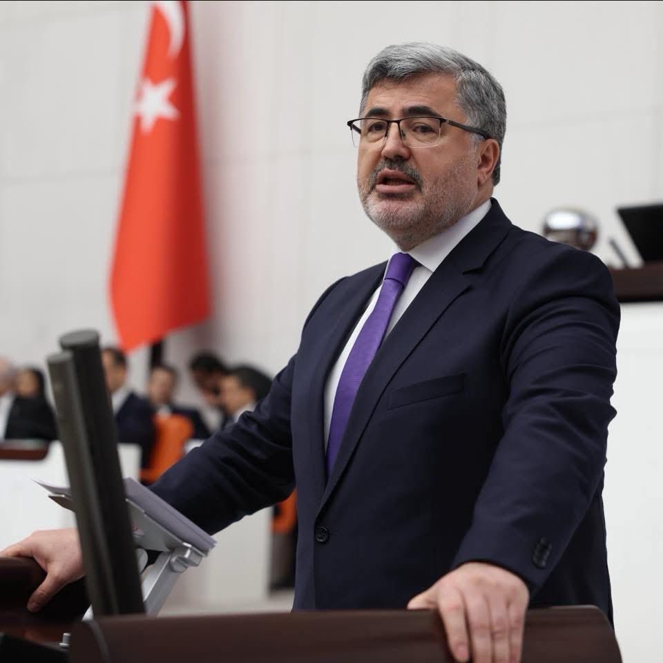 MÜSİAD Afyonkarahisar, TBMM'deki Saldırıyı Şiddetle Kınadı