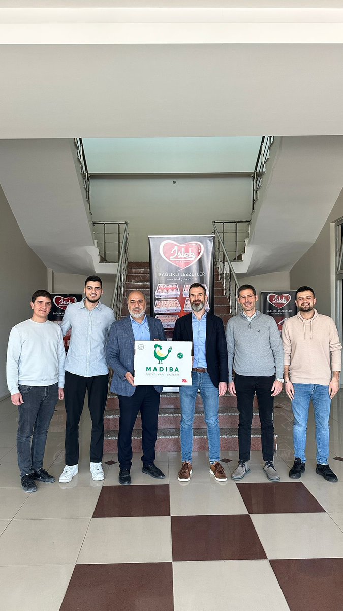 MÜSİAD Afyonkarahisar, Danimarkalı İş İnsanı ile Üretim ve İhracatta İş Birliğini Görüştü