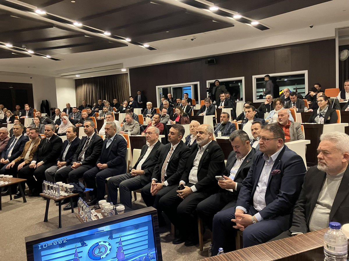 MÜSİAD Afyonkarahisar'dan Tarım Vizyonu: Sorunlar ve Çözüm Önerileri Masaya Yatırıldı