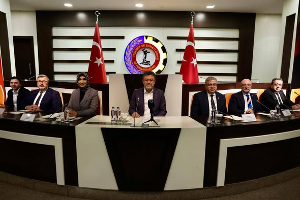 Tarım ve Hayvancılıkta Afyonkarahisar'ın Geleceği Masaya Yatırıldı