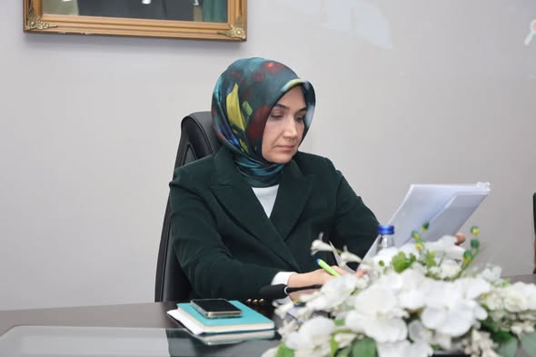Afyonkarahisar'da 2026 Yılı Kamu Hizmetleri ve Koordinasyon Toplantısı Yapıldı