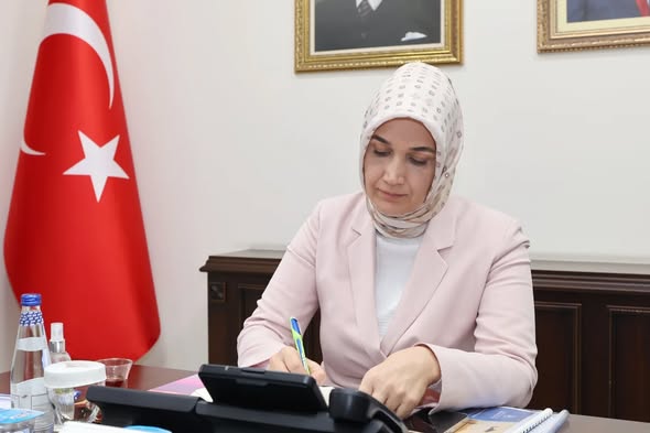 Afyonkarahisar'da 81 İl ile Eş Zamanlı Güvenlik Değerlendirme Toplantısı Yapıldı