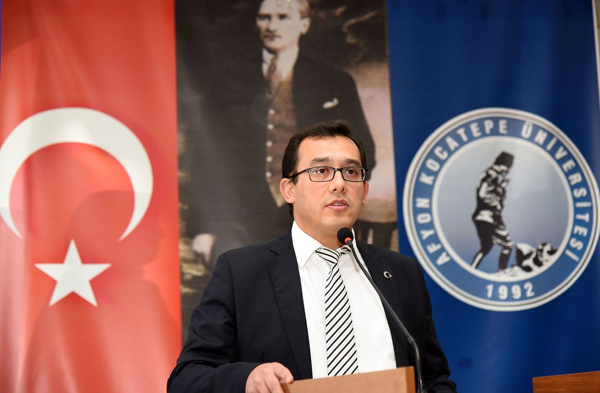 Afyon Kocatepe Üniversitesi'nin TAGEM Projesi Destek Almaya Hak Kazandı