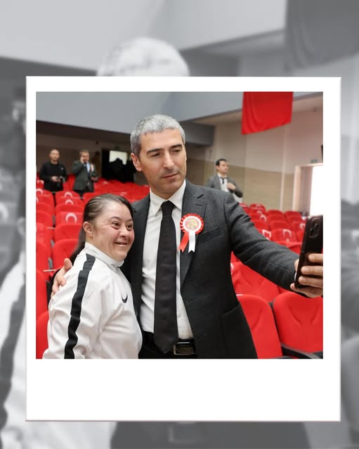 Afyonkarahisar Valiliği'nden 21 Mart Down Sendromu Farkındalık Günü Mesajı: 