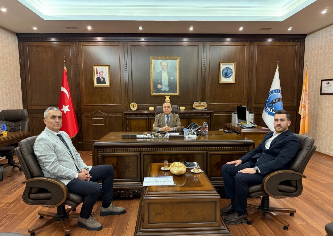 AKÜ'nün Kırsaldan Dijitale Projesi Türkiye 5.si Oldu