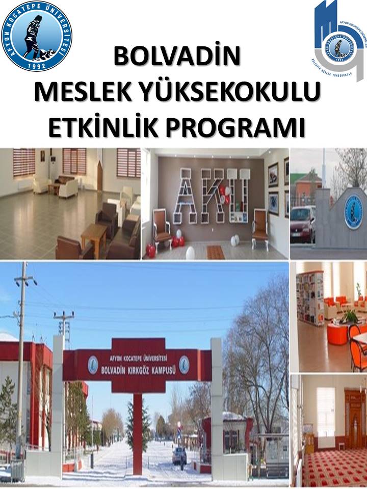AKÜ'de Teknik Eğitim İçin Özel Film Gösterimi: Bugün 13:00'te