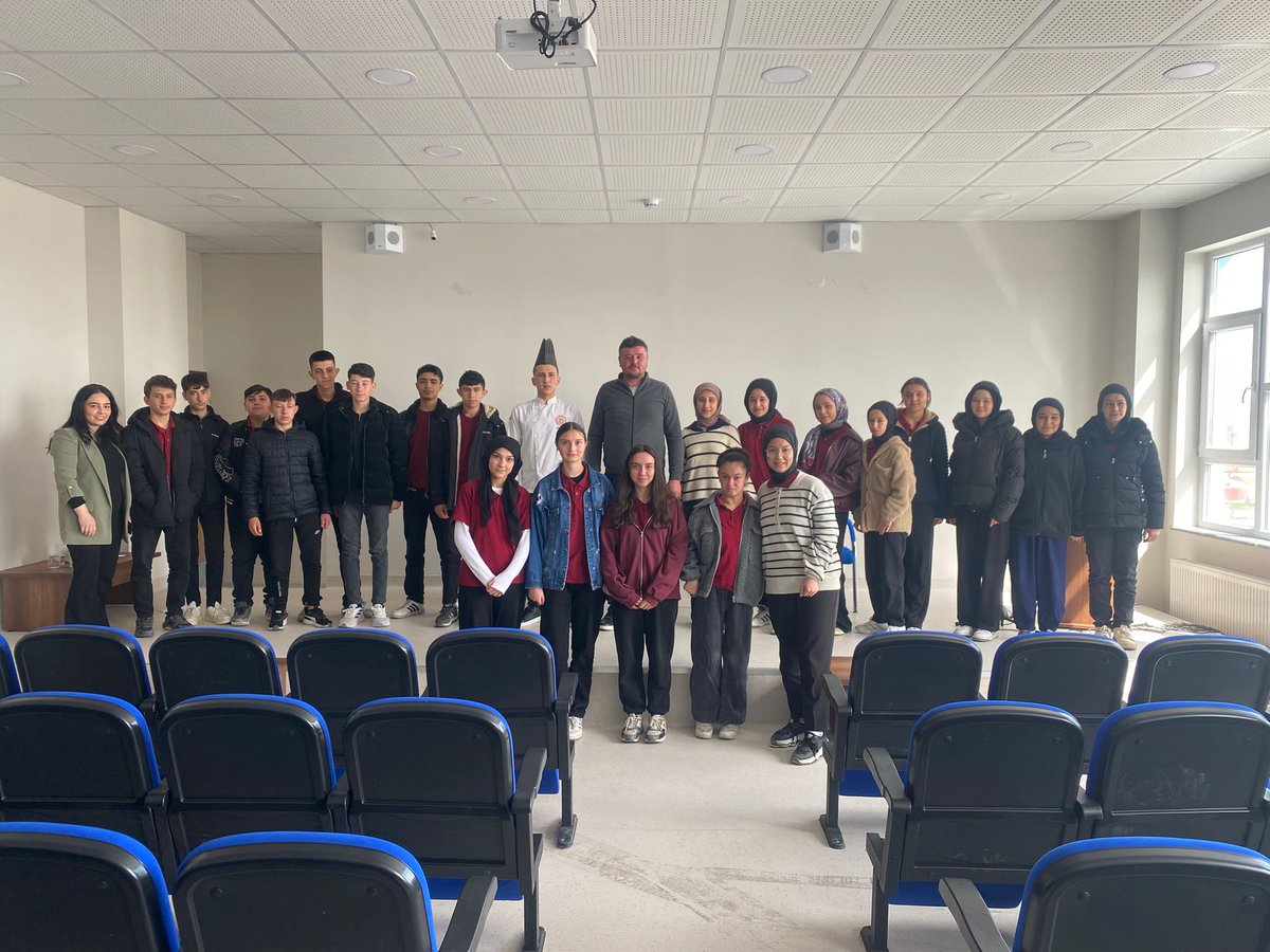 Afyonkarahisar'da Eğitimde Pozitif Yaklaşım Buluşması Gerçekleşti