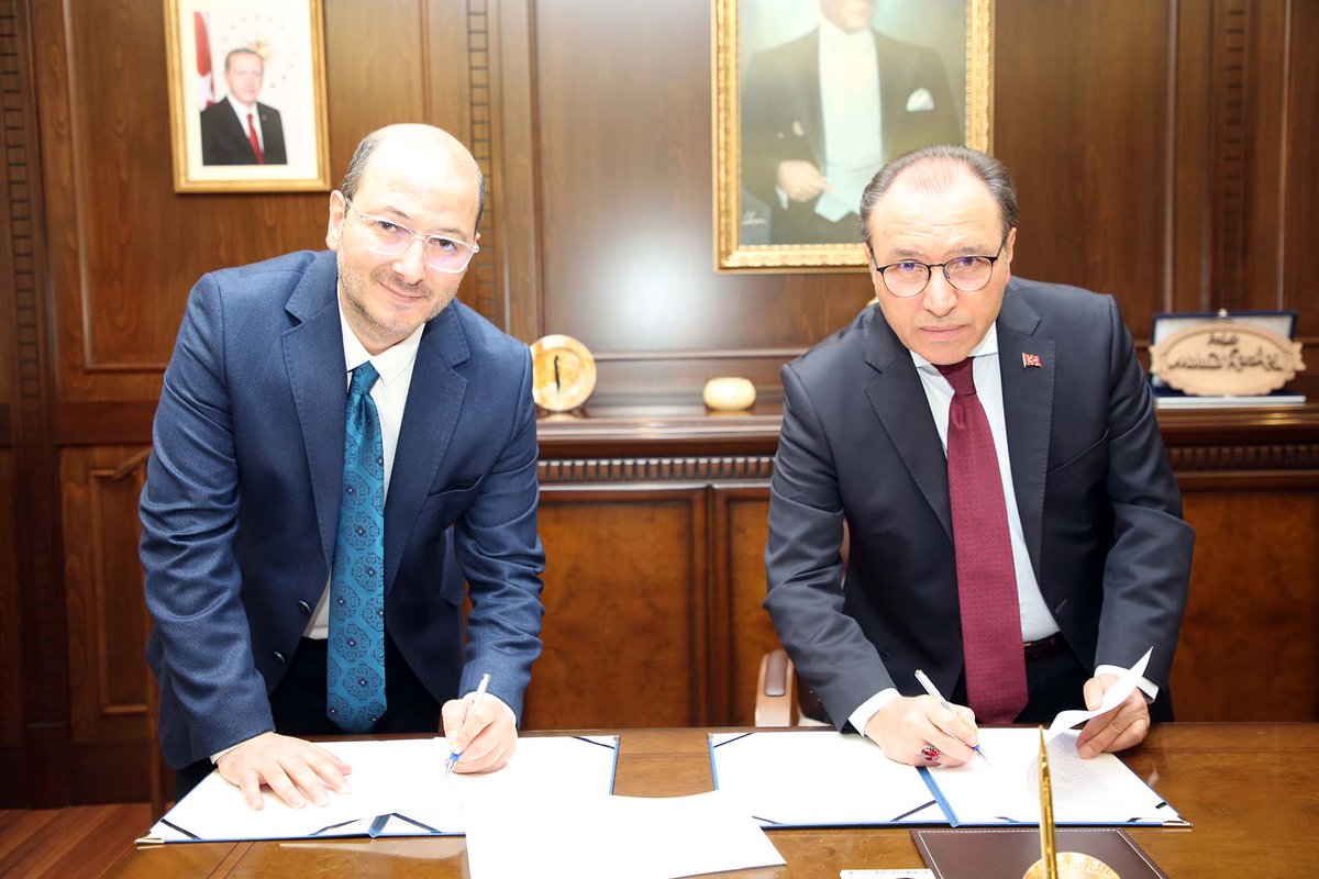 AKÜ ve PSmetrics İş Birliği: Akademi ile Sektör Arasında Köprü Kuruldu