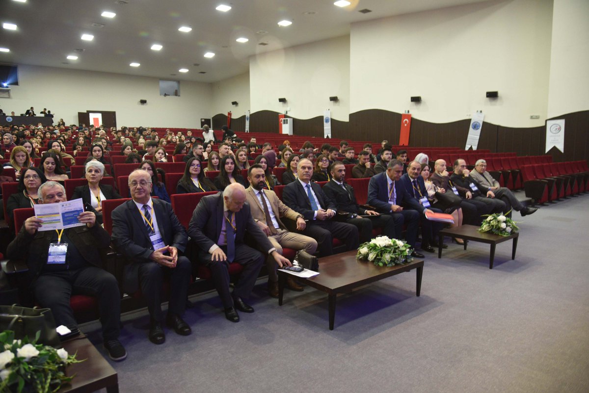 BÜROKON 2026 Başladı: Yapay Zekâ Büro Yönetimini Dönüştürüyor