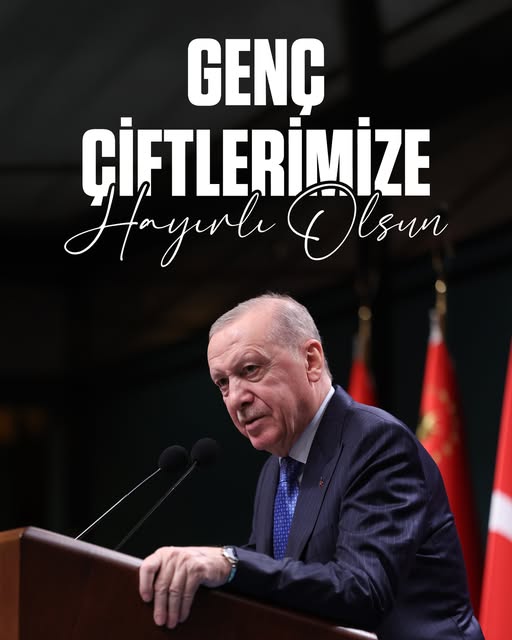 Afyonkarahisar'da Genç Çiftlere Müjde: İkinci Çocukta Tüm Krediyi Hibe