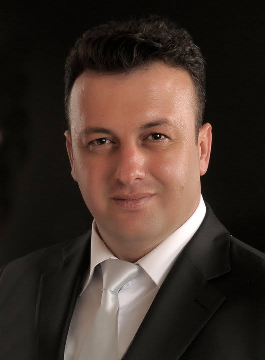 Murat Akarçay