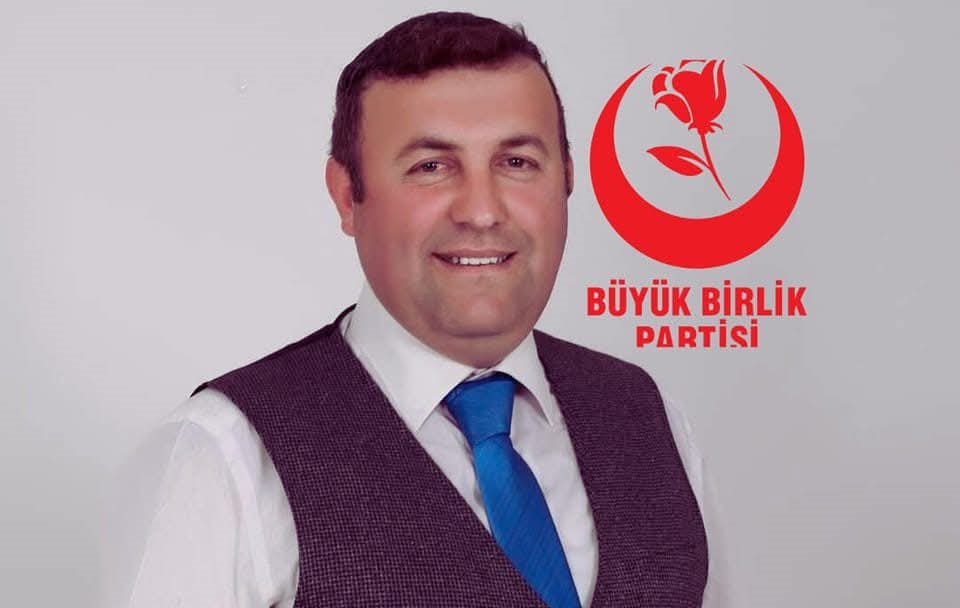 BBP'li Çağlar : Maliye Bakanı görevden alınsın.