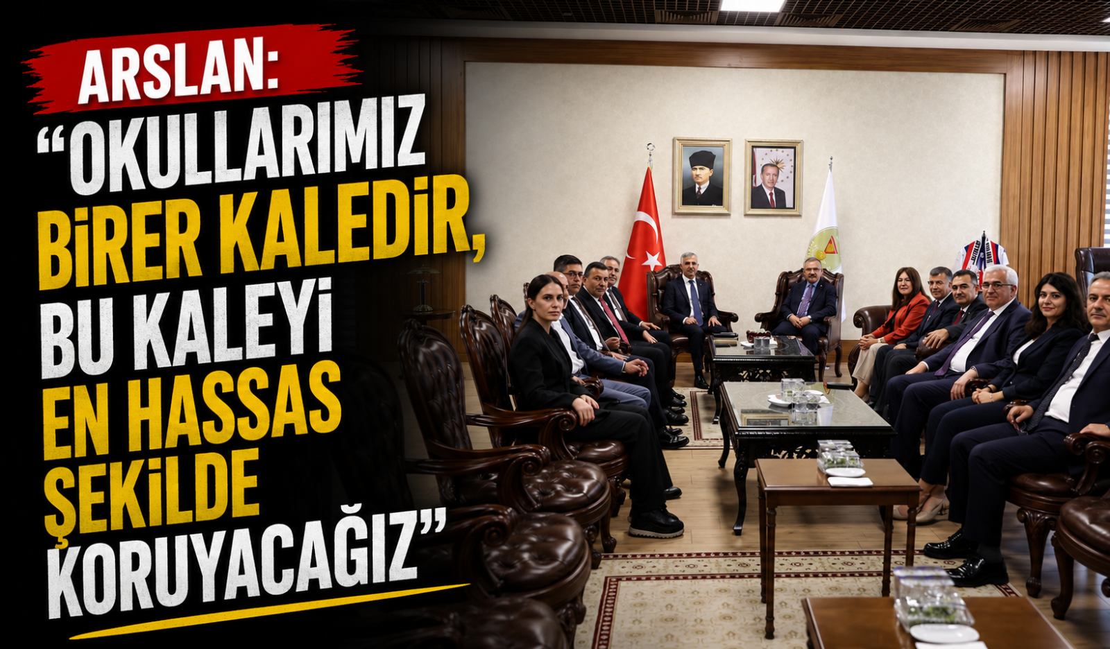 Arslan: 