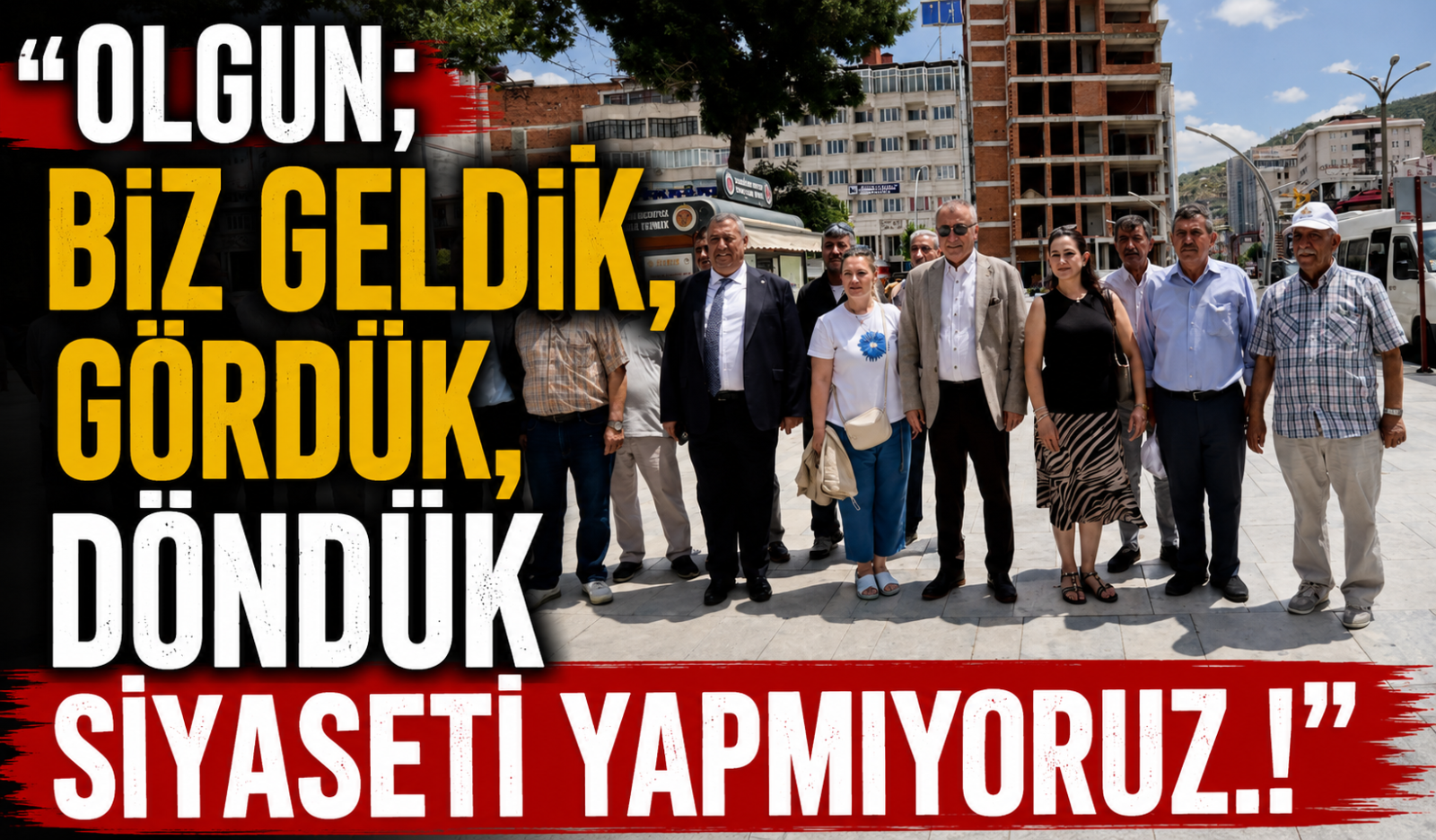 OLGUN; 