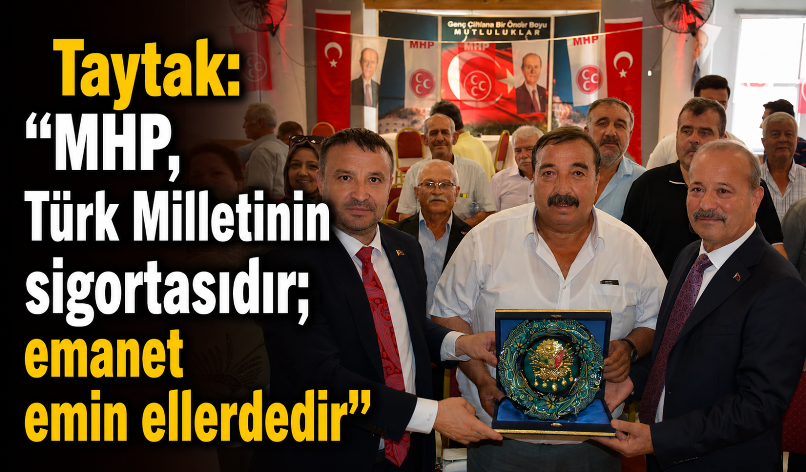 Taytak: 