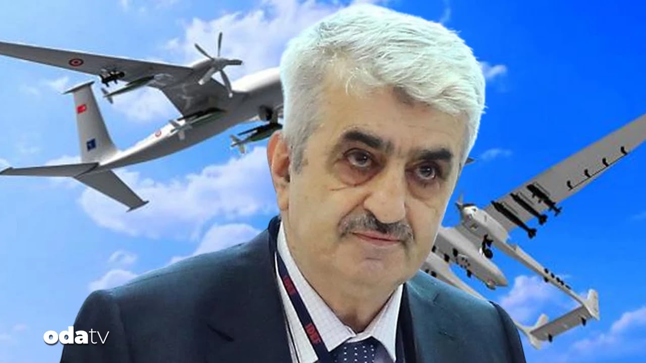Bolvadin’den Milli Teknolojiye Vefa: Uzay Gözlemevi’ne Özdemir Bayraktar’ın Adı Verildi