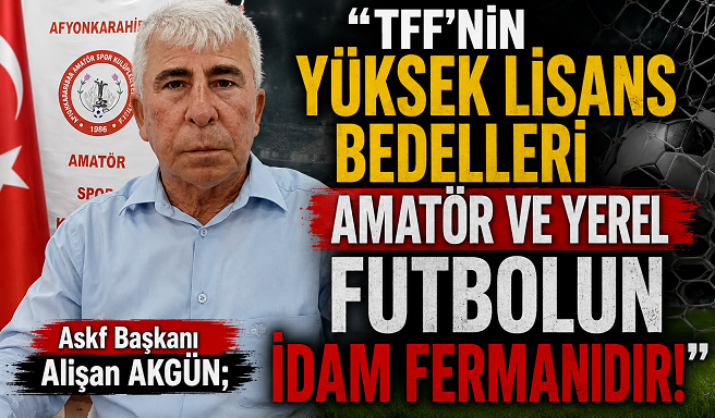 AKGÜN;  