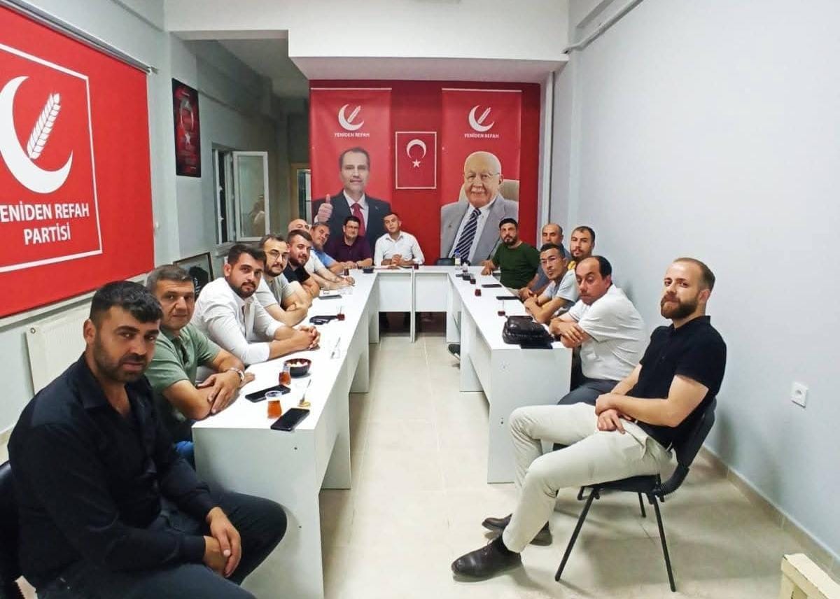 Fehmi Güray Çakır: Afyonkarahisar İçin Çalışmalarımızı Kararlılıkla Sürdürüyoruz