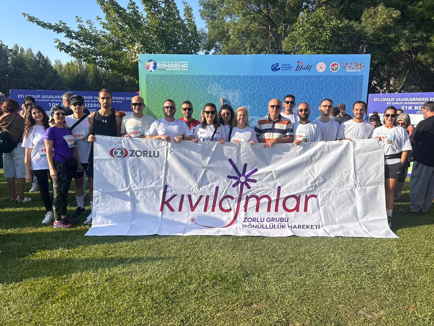 OEPSAŞ çalışanları denizlerin  temizliği için koştu
