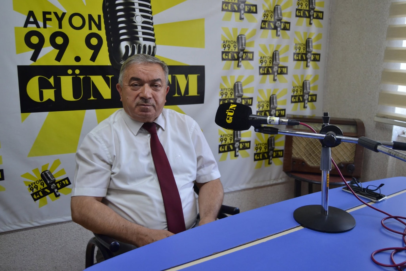 ŞUHUT BELEDİYE BAŞKANI ÖZAŞKIN ‘ZAFER HAFTASINDA HALKIMIZI ZAFER KENTİNE BEKLİYORUZ’