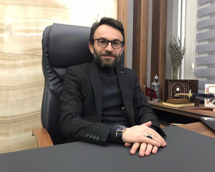 EĞİTİM-BİR-SEN AFYONKARAHİSAR’DAN TÜRKİYE ÜÇÜNCÜLÜĞÜ: ARSLAN, “KAZANAN BÜYÜK EĞİTİM-BİR-SEN AİLESİDİR”