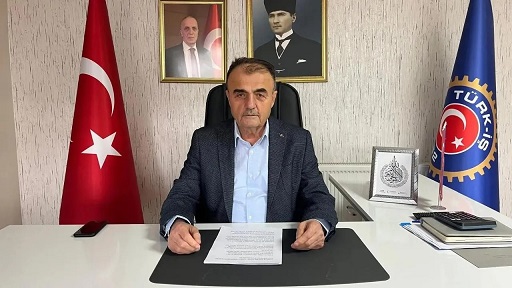 TÜRK-İŞ’TEN MEMUR-SEN’E SERT TEPKİ: “İŞÇİ-MEMUR HATTINI GERGİNLEŞTİRMEYİN!”